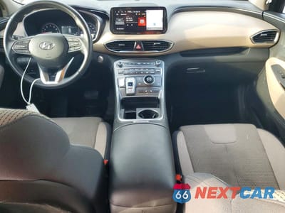 Zdjęcie 8 z 13 samochodu: 2023 HYUNDAI SANTA FE SEL VIN:5NMS24AJ5PH601111 - miniatura