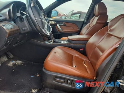 Zdjęcie 7 z 12 samochodu: 2013 ACURA MDX ADVANCE VIN:2HNYD2H63DH501276 - miniatura