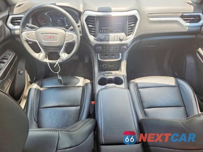 Zdjęcie 8 z 12 samochodu: 2023 GMC ACADIA SLT VIN:1GKKNUL41PZ242614 - miniatura