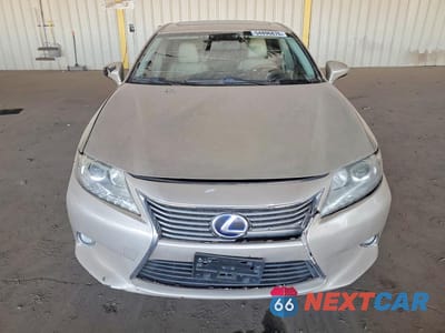 Piąte zdjęcie samochodu w środku: 2015 LEXUS ES 300H VIN:JTHBW1GG1F2077780 - miniatura