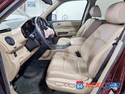 Zdjęcie 7 z 13 samochodu: 2013 HONDA PILOT EXL VIN:5FNYF4H54DB061965 - miniatura