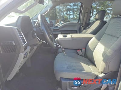 Zdjęcie 7 z 12 samochodu: 2015 FORD F150 SUPERCREW VIN:1FTEW1CP2FFB55609 - miniatura