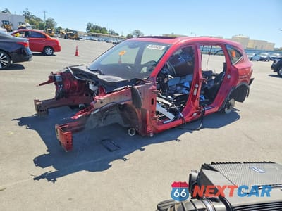 2022 ACURA MDX A-SPEC 5J8YE1H01NL010770 - główne zdjęcie licytacji z USA - miniatura