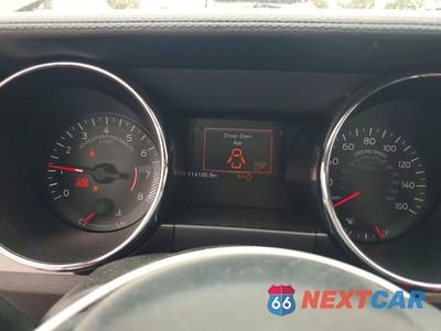 Zdjęcie 9 z 12 samochodu: 2015 FORD MUSTANG GT VIN:1FA6P8CF4F5314689 - miniatura