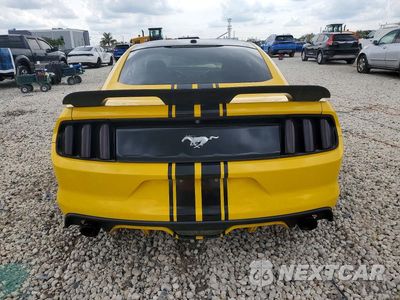 Zdjęcie 6 z 12 samochodu: 2016 FORD MUSTANG VIN:1FA6P8TH3G5265715 - miniatura
