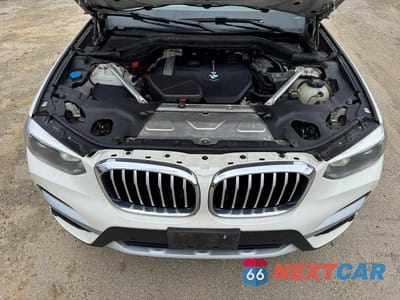 Zdjęcie 7 z 11 samochodu: 2019 BMW X3 XDRIVE30I VIN:5UXTR9C5XKLD96892 - miniatura