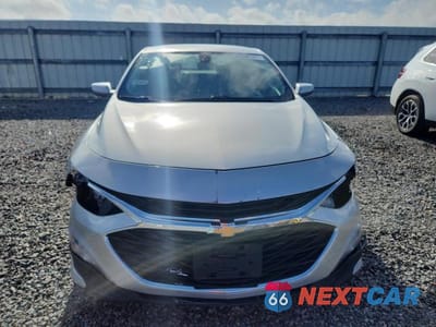 Piąte zdjęcie samochodu w środku: 2022 CHEVROLET MALIBU LT VIN:1G1ZD5ST6NF157478 - miniatura