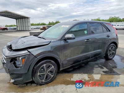 2026 KIA NIRO LX KNDCP3LE0T5330746 - główne zdjęcie licytacji z USA - miniatura