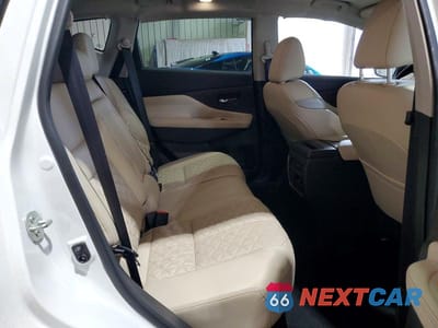 Zdjęcie 11 z 14 samochodu: 2024 NISSAN MURANO PLATINUM VIN:5N1AZ2DS7RC108513 - miniatura