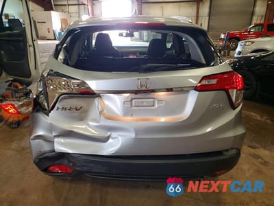 Zdjęcie 6 z 13 samochodu: 2022 HONDA HR-V EXL VIN:3CZRU6H7XNM712966 - miniatura