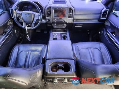 Zdjęcie 8 z 13 samochodu: 2019 FORD EXPEDITION MAX LIMITED VIN:1FMJK1KT4KEA15890 - miniatura