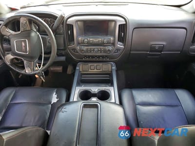 Zdjęcie 8 z 12 samochodu: 2015 GMC SIERRA K1500 SLT VIN:1GTV2VEC7FZ161997 - miniatura