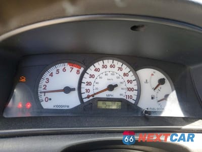 Zdjęcie 9 z 12 samochodu: 2003 TOYOTA COROLLA S VIN:1NXBR32E73Z112571 - miniatura
