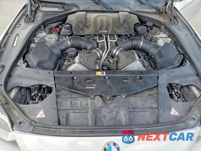 Zdjęcie 11 z 12 samochodu: 2014 BMW M6 VIN:WBSLX9C58ED160219 - miniatura