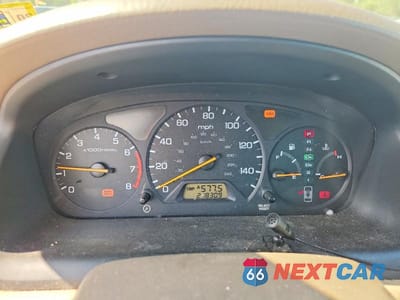 Zdjęcie 9 z 12 samochodu: 1998 HONDA ACCORD EX VIN:1HGCG1656WA048091 - miniatura
