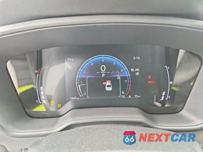 Zdjęcie 9 z 12 samochodu: 2026 TOYOTA COROLLA LE VIN:5YFB4MDE0TP434164 - miniatura