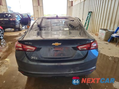 Zdjęcie 6 z 12 samochodu: 2019 CHEVROLET MALIBU LT VIN:1G1ZD5ST1KF176354 - miniatura