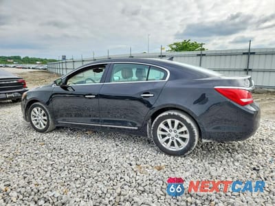 Drugie zdjęcie samochodu z przodu: 2014 BUICK LACROSSE VIN:1G4GB5GR5EF302944 - miniatura