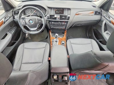Zdjęcie 8 z 13 samochodu: 2015 BMW X3 XDRIVE28I VIN:5UXWX9C58F0D55901 - miniatura