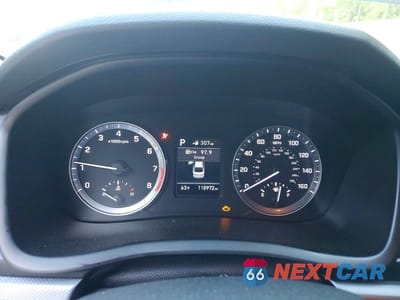 Zdjęcie 9 z 12 samochodu: 2019 HYUNDAI SONATA SE VIN:5NPE24AF1KH741516 - miniatura