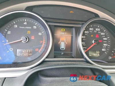 Zdjęcie 9 z 13 samochodu: 2015 AUDI Q7 PRESTIGE VIN:WA1DGAFE2FD029002 - miniatura