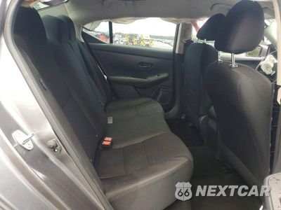 Zdjęcie 10 z 12 samochodu: 2024 NISSAN SENTRA S VIN:3N1AB8BV5RY319910 - miniatura