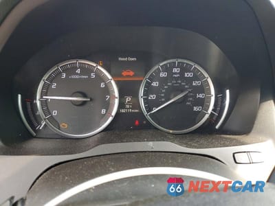 Zdjęcie 9 z 13 samochodu: 2016 ACURA MDX TECHNOLOGY VIN:5FRYD3H47GB014259 - miniatura