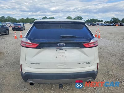 Zdjęcie 6 z 13 samochodu: 2020 FORD EDGE TITANIUM VIN:2FMPK4K94LBA46750 - miniatura