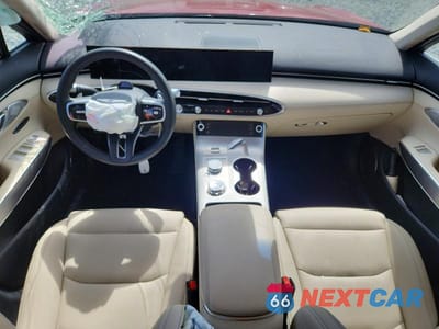 Zdjęcie 8 z 12 samochodu: 2026 GENESIS GV70 2.5T SELECT VIN:5NMMADTB8TH041581 - miniatura