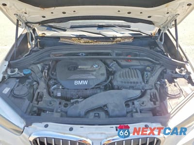 Zdjęcie 12 z 13 samochodu: 2016 BMW X1 XDRIVE28I VIN:WBXHT3C34GP889715 - miniatura