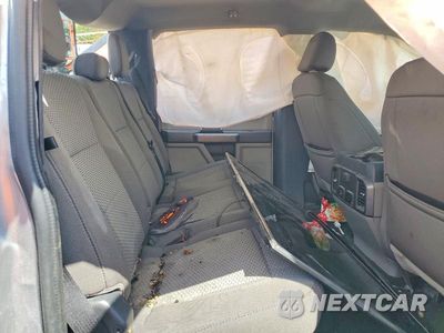 Zdjęcie 10 z 13 samochodu: 2022 FORD F350 SUPER DUTY VIN:1FT8W3DT5NEF24942 - miniatura