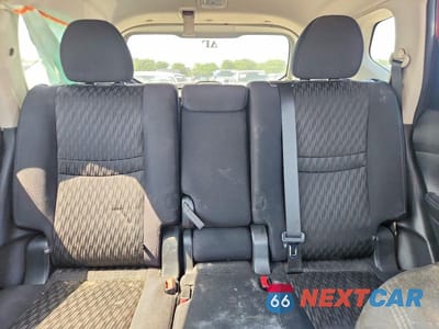 Zdjęcie 10 z 13 samochodu: 2018 NISSAN ROGUE SV VIN:5N1AT2MT0JC734645 - miniatura