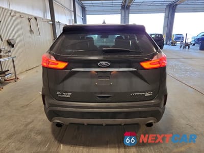 Zdjęcie 6 z 13 samochodu: 2019 FORD EDGE TITANIUM VIN:2FMPK4K96KBC73369 - miniatura