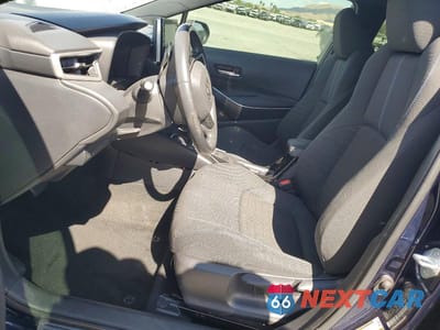 Zdjęcie 7 z 12 samochodu: 2020 TOYOTA COROLLA SE VIN:JTDP4RCE2LJ001728 - miniatura
