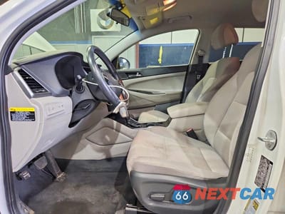 Zdjęcie 7 z 13 samochodu: 2016 HYUNDAI TUCSON SPORT VIN:KM8J3CA21GU052040 - miniatura