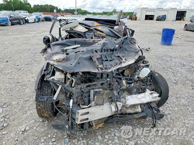 Piąte zdjęcie samochodu w środku: 2019 NISSAN ALTIMA SL VIN:1N4BL4EV7KC162131 - miniatura