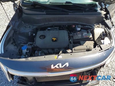 Zdjęcie 12 z 14 samochodu: 2022 KIA SELTOS EX VIN:KNDERCAA8N7236995 - miniatura