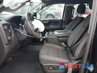 Zdjęcie 7 z 12 samochodu: 2022 CHEVROLET SILVERADO K1500 CUSTOM VIN:3GCPDBEK9NG526929 - miniatura