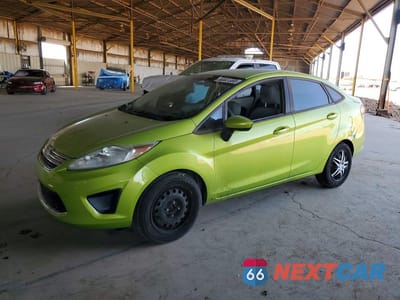 2011 FORD FIESTA SE 3FADP4BJ4BM203151 - główne zdjęcie licytacji z USA - miniatura
