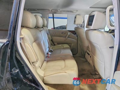 Zdjęcie 11 z 13 samochodu: 2012 INFINITI QX56 BASE VIN:JN8AZ2NCXC9315143 - miniatura