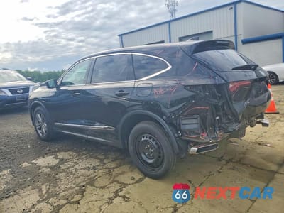 Drugie zdjęcie samochodu z przodu: 2026 ACURA MDX VIN:5J8YE1H30TL022478 - miniatura