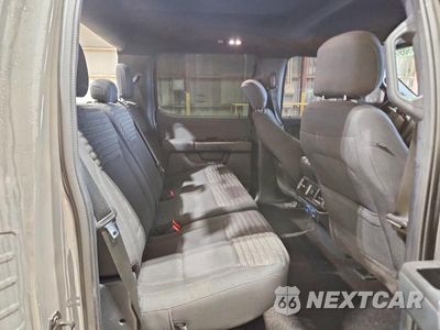 Zdjęcie 10 z 12 samochodu: 2021 FORD F150 SUPERCREW VIN:1FTFW1E86MKD79707 - miniatura