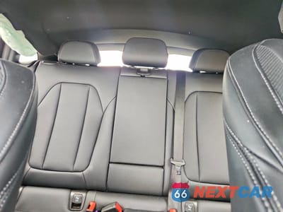 Zdjęcie 10 z 13 samochodu: 2024 BMW X4 XDRIVE30I VIN:5UX33DT03R9W98912 - miniatura