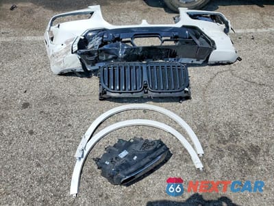 Zdjęcie 13 z 14 samochodu: 2025 BMW X7 XDRIVE40I VIN:5UX23EM01S9Z34687 - miniatura