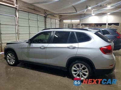 Drugie zdjęcie samochodu z przodu: 2014 BMW X1 XDRIVE28I VIN:WBAVL1C51EVY21576 - miniatura