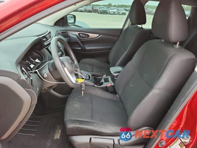 Zdjęcie 7 z 14 samochodu: 2021 NISSAN ROGUE SPORT S VIN:JN1BJ1AV7MW316331 - miniatura