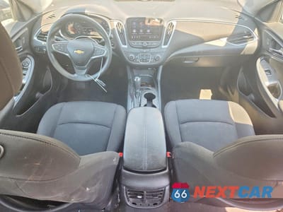 Zdjęcie 8 z 13 samochodu: 2019 CHEVROLET MALIBU LT VIN:1G1ZD5ST4KF142490 - miniatura