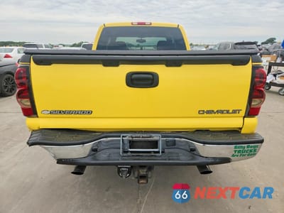 Zdjęcie 6 z 13 samochodu: 2004 CHEVROLET SILVERADO C1500 VIN:1GCEC19VX4Z185824 - miniatura