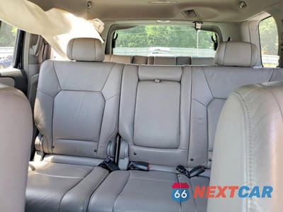 Zdjęcie 10 z 13 samochodu: 2009 HONDA PILOT EXL VIN:5FNYF38519B016273 - miniatura