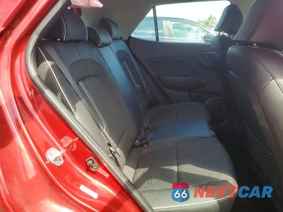 Zdjęcie 10 z 13 samochodu: 2024 HYUNDAI VENUE LIMITED VIN:KMHRC8A37RU286260 - miniatura